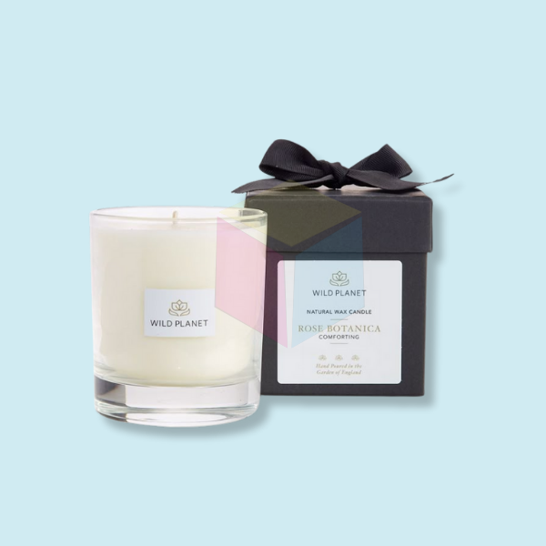 Candle Gift Boxes