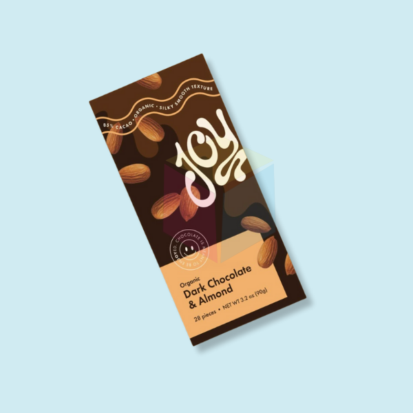 Chocolate Packaging