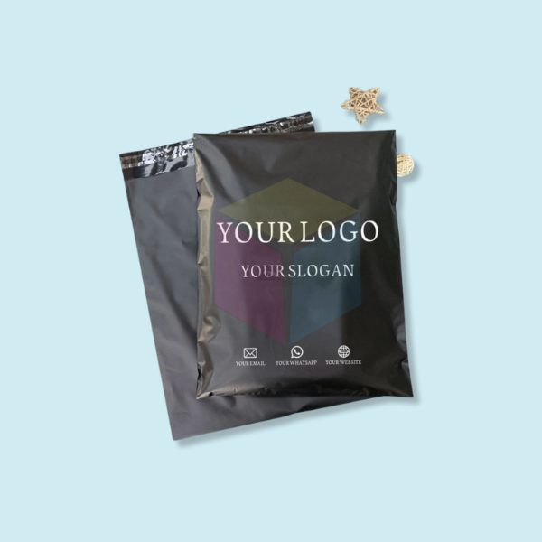 Apparel Bags for Shipping