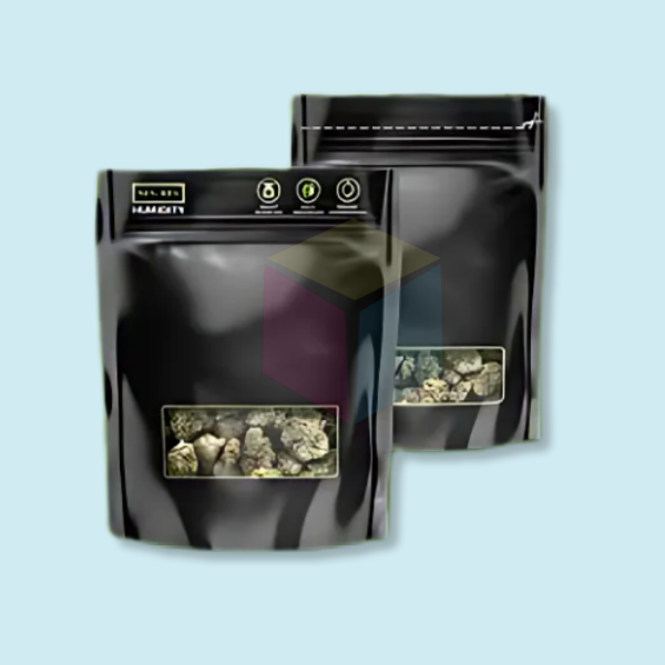 Cannabis Packaging