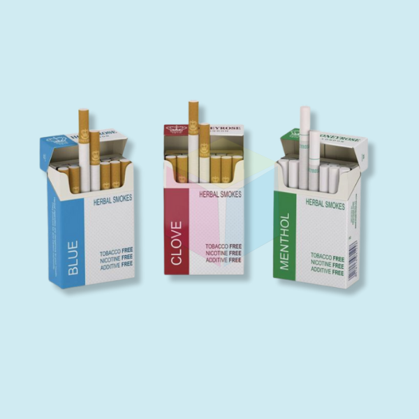 Cigarette Boxes Wholesale