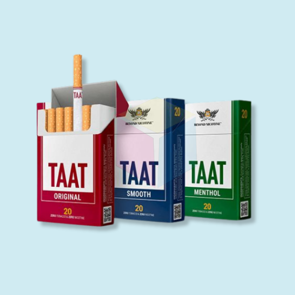 Cigarette Boxes Wholesale