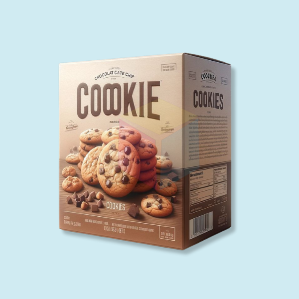 Cookie Boxes