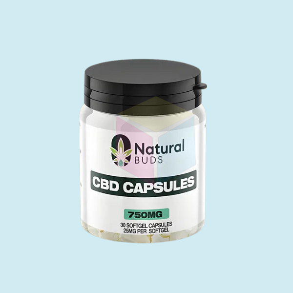 Custom CBD Jars