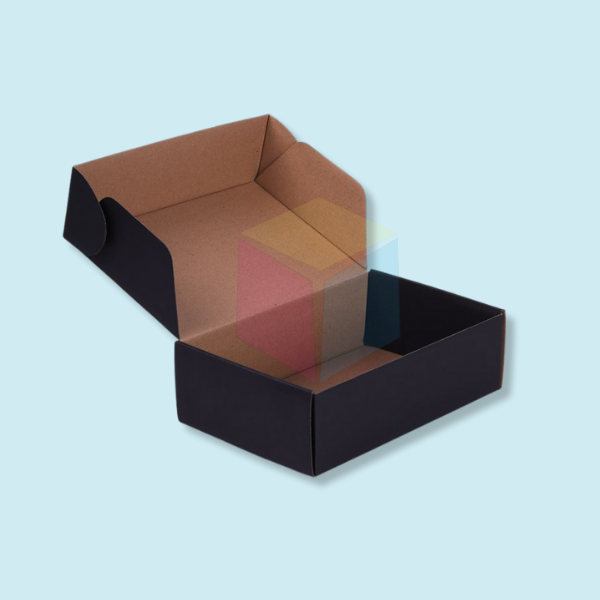 Custom Garment Boxes