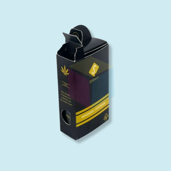 Custom Marijuana Boxes