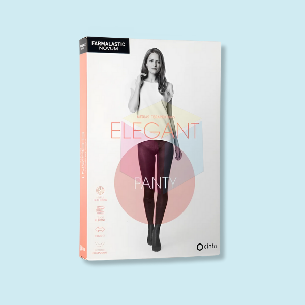 Custom Pantyhose Packaging