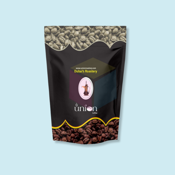 Flat Bottom Coffee Bags