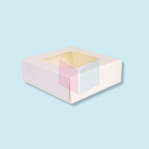 Luxury Bakery Boxes