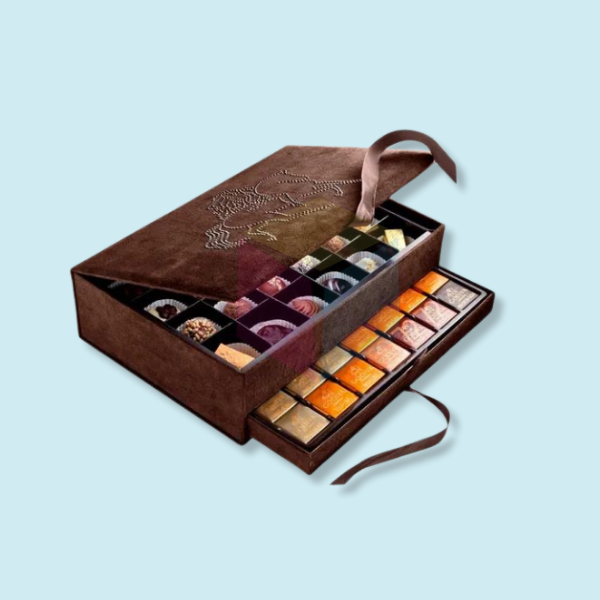 Luxury Chocolate Boxes
