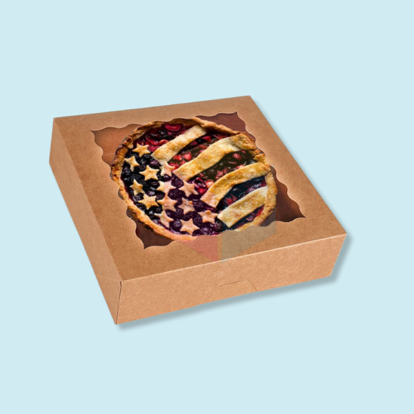 Pie Boxes